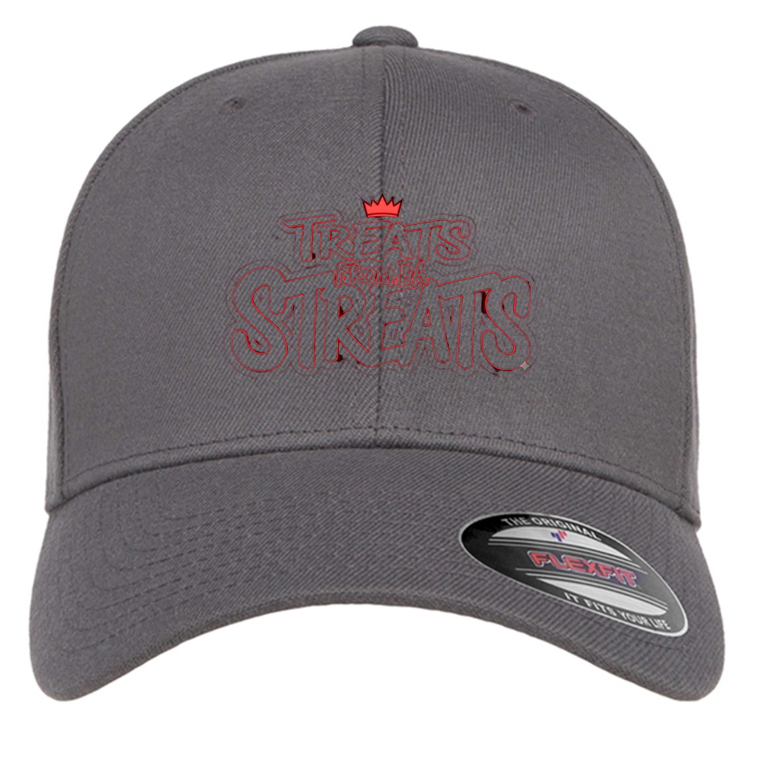 GREY - 6477 - FRONT