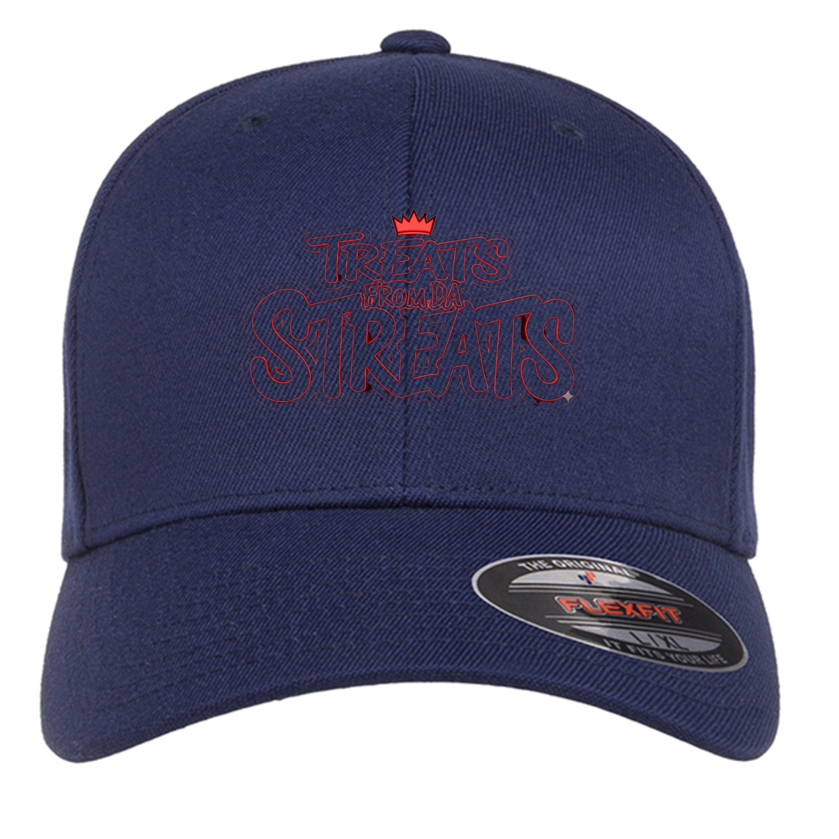 NAVY - 6477 - FRONT