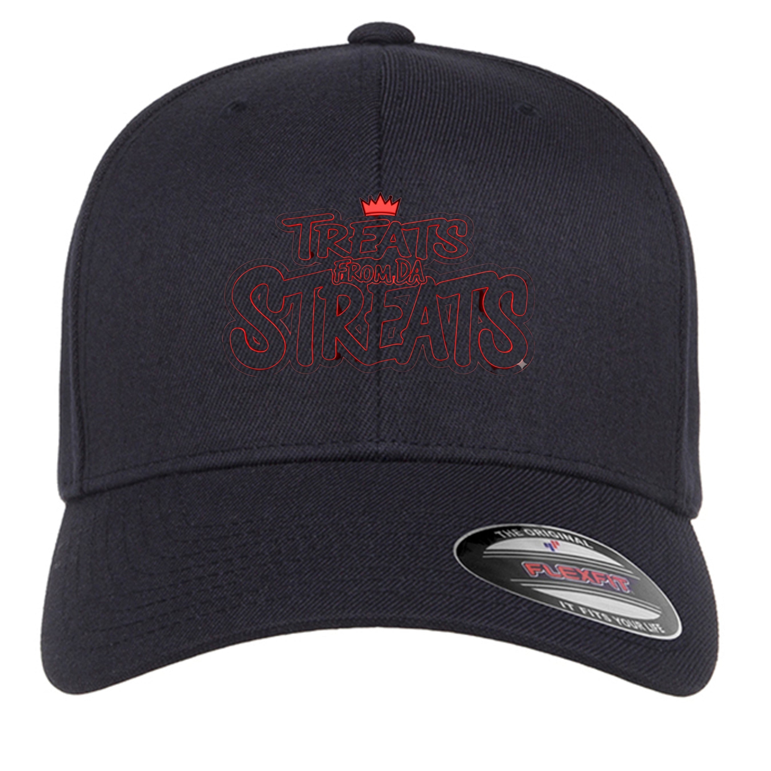 DARK NAVY - 6477 - FRONT