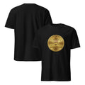 Official "TrEATS From Da StrEATS" Executive Gold Tee.