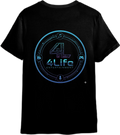 4Life Entertainment "Executive" Premium Tee.